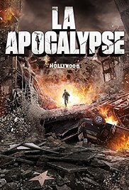 LA Apocalypse (2014) M4ufree