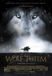 Wolf Totem (2015) M4ufree