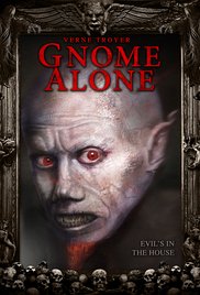 Gnome Alone (2015) M4ufree