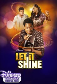 Let It Shine 2012 Disney M4ufree