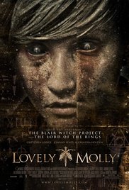 Lovely Molly (2011) M4ufree