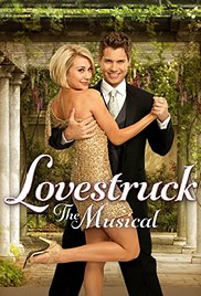 Lovestruck: The Musical (2013) M4ufree