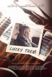 Lucky Them (2013) M4ufree