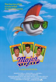 Major League (1989) M4ufree