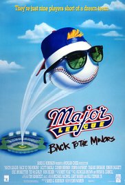 Major League: Back to the Minors (1998) M4ufree