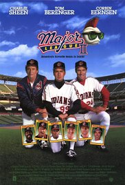 Major League II (1994) M4ufree