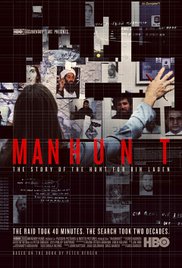 Manhunt (2013) M4ufree
