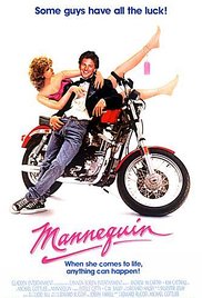 Mannequin (1987) M4ufree