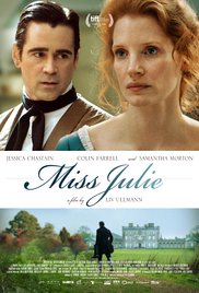 Miss Julie (2014) M4ufree