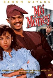 Mo Money (1992) M4ufree