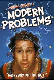 Modern Problems (1981) M4ufree