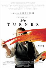 Mr. Turner (2014) M4ufree