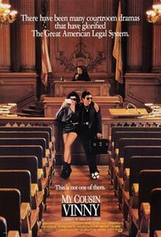 My Cousin Vinny (1992) M4ufree