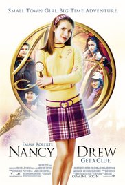 Nancy Drew (2007) M4ufree