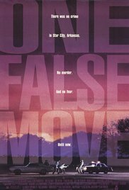 One False Move (1992) M4ufree
