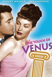 One Touch of Venus (1948) M4ufree