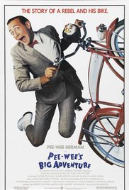 Peewees Big Adventure (1985) M4ufree