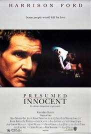 Presumed Innocent (1990) M4ufree