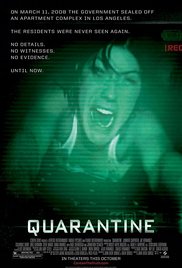 Quarantine (2008) M4ufree