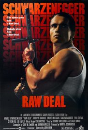 Raw Deal (1986) M4ufree