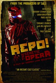 Repo! The Genetic Opera (2008) M4ufree
