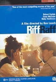Riff-Raff (1991) M4ufree