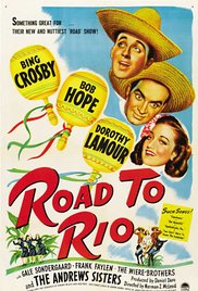 Road to Rio (1947) M4ufree