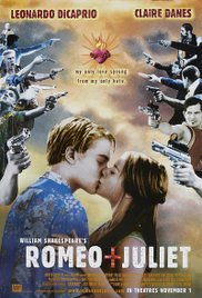 Romeo + and Juliet (1996) M4ufree