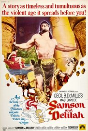 Samson and Delilah (1949) M4ufree
