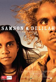 Samson and Delilah (2009) M4ufree