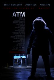 ATM (2012) M4ufree