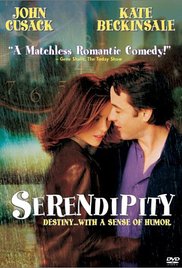 Serendipity (2001) M4ufree