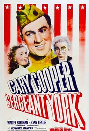 Sergeant York (1941) M4ufree