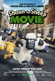 Shaun the Sheep Movie (2015) M4ufree