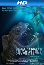 Shock Attack (2015) M4ufree
