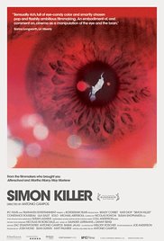 Simon Killer (2012) M4ufree