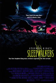 Sleepwalkers (1992) M4ufree