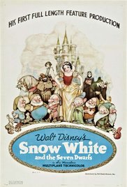 Snow White and the Seven Dwarfs (1937) M4ufree