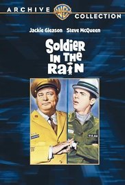 Soldier in the Rain (1963) M4ufree