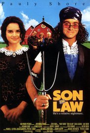 Son in Law (1993) M4ufree