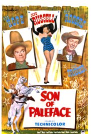 Son of Paleface (1952) M4ufree