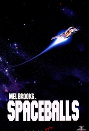 Spaceballs (1987 M4ufree