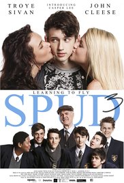 Spud 3: Learning to Fly (2014) M4ufree