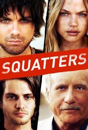 Squatters (Video 2014) M4ufree
