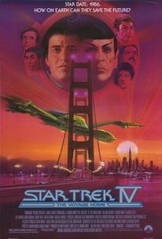 Star Trek IV: The Voyage Home (1986) M4ufree