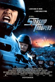 Starship Troopers (1997) M4ufree
