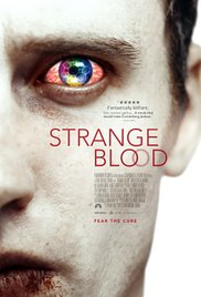 Strange Blood (2015) M4ufree