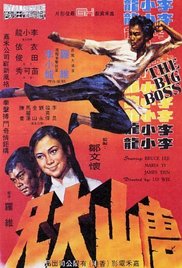 The Big Boss (1971)  Bruce Lee M4ufree