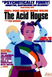 The Acid House (1998) M4ufree