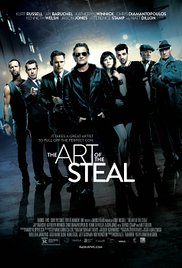 The Art of the Steal (2013) M4ufree